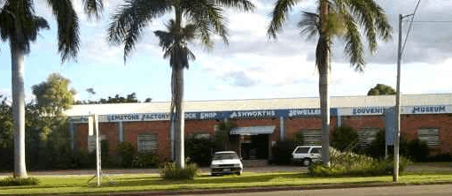 Ashworths - Accommodation Georgetown 3