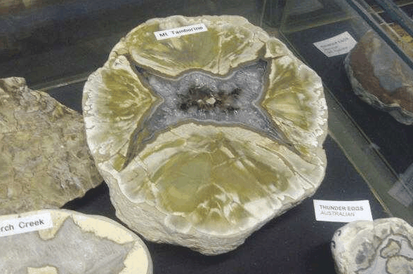 Ashworths - Accommodation Georgetown 5