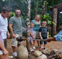 Ngadiku Dreamtime Walks - Mossman Gorge Centre - Accommodation Georgetown