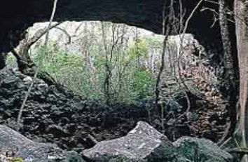 Undara Experience - Accommodation Georgetown 2