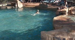 Undara Experience - Accommodation Georgetown 5