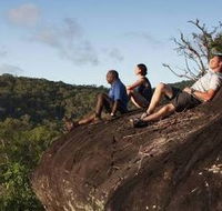 Cooktown Aboriginal Art Tours - Accommodation Georgetown