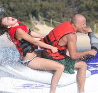 Absolute Adventure Jet Ski Hire - Accommodation Georgetown