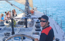 Adventure Catamarans Dive And Sail - Accommodation Georgetown 1