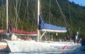 Adventure Catamarans Dive And Sail - Accommodation Georgetown 2