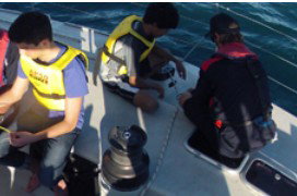 Adventure Catamarans Dive And Sail - Accommodation Georgetown 3