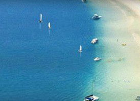Adventure Moreton Island - Accommodation Georgetown 1