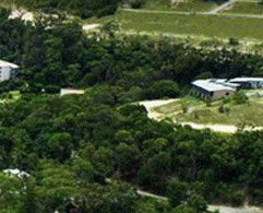 Adventure Moreton Island - Accommodation Georgetown 2