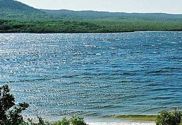 Australia Fraser Island Escape - Accommodation Georgetown 2