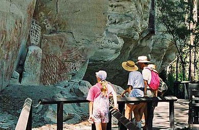 Australia Fraser Island Escape - Accommodation Georgetown 3