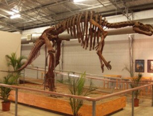 Winton QLD Accommodation Georgetown