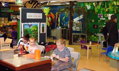 Western Australian Museum Albany - Accommodation Georgetown 1
