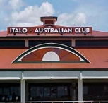 Gold Coast Italo Australian Club - Accommodation Georgetown