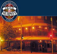 Irish Murphys - Accommodation Georgetown