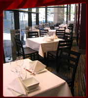 Infusion Restaurant - Accommodation Georgetown 0