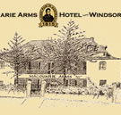 Macquarie Arms Hotel - Accommodation Georgetown