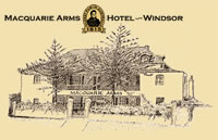 Macquarie Arms Hotel - Accommodation Georgetown 0