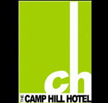 Camp Hill Hotel - Accommodation Georgetown