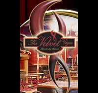 The Velvet Cigar - Accommodation Georgetown