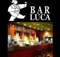 Bar Luca - Accommodation Georgetown