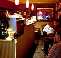 Aix Cafe Creperie Salon - Accommodation Georgetown