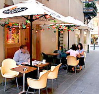 Alley Oop - Accommodation Georgetown