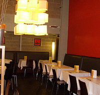 Ants Bistro - Accommodation Georgetown