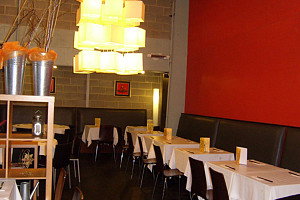 Ants Bistro - Accommodation Georgetown 0