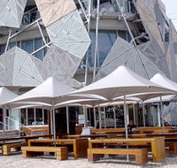 Arintji Cafe  Bar - Accommodation Georgetown