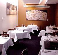Bacash - Accommodation Georgetown