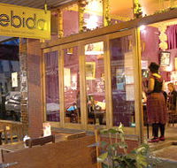 Bebida - Accommodation Georgetown