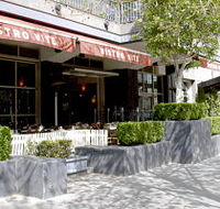 Bistro Vite - Accommodation Georgetown
