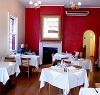 Black Ruby - Accommodation Georgetown