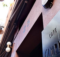 Campari - Accommodation Georgetown