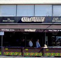 Chapelli's - Accommodation Georgetown