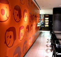 Chilli Padi - Accommodation Georgetown