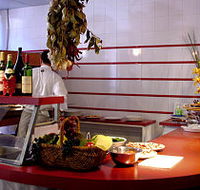 Ciao Pizza Napoli Restaurant - Accommodation Georgetown