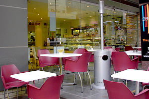 City Blend - Accommodation Georgetown 0