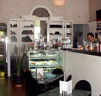 Coco - Accommodation Georgetown