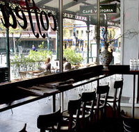 Coffea Cafe - Accommodation Georgetown