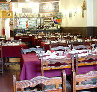 Colmao Flamenco - Accommodation Georgetown