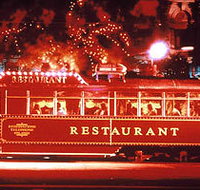 Colonial Tramcar Restaurant - Accommodation Georgetown