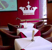 Creme De La Creme - Accommodation Georgetown
