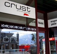 Crust - Accommodation Georgetown