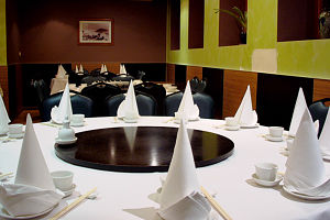 Crystal Jade - Accommodation Georgetown 0