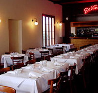 Da Vinci's Bistro - Accommodation Georgetown