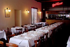Da Vinci's Bistro - Accommodation Georgetown 0