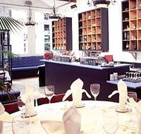 David's - Accommodation Georgetown