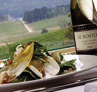 De Bortoli Winery  Restaurant - Accommodation Georgetown