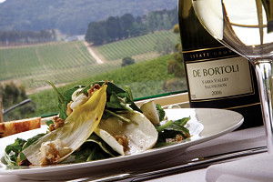 De Bortoli Winery & Restaurant - Accommodation Georgetown 0